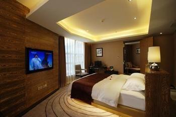 Chengdu Hello Hotel Shuangliu Ngoại thất bức ảnh