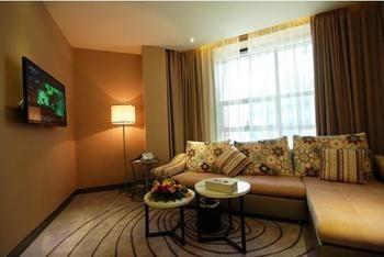 Chengdu Hello Hotel Shuangliu Ngoại thất bức ảnh